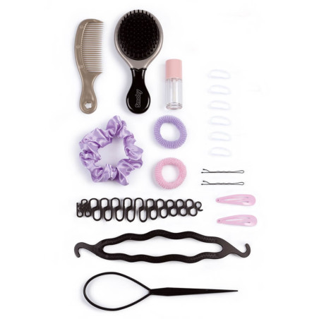 My Beauty Frisierkopf blond