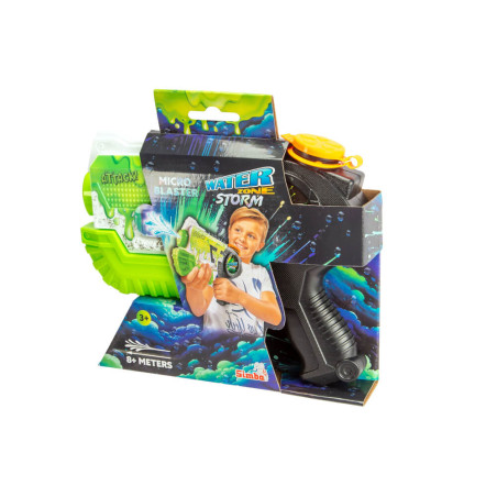 Waterzone Storm Micro Blaster