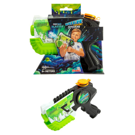 Waterzone Storm Micro Blaster