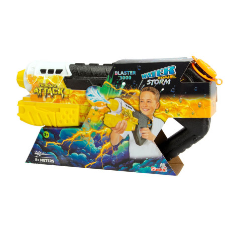 Waterzone Storm Blaster 3000