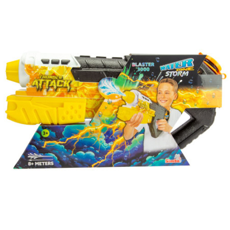 Waterzone Storm Blaster 3000