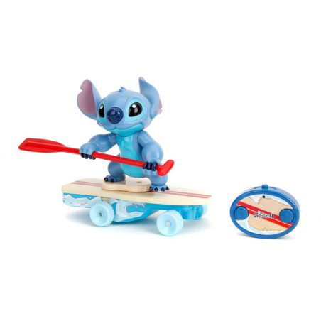 RC Surfer Stitch