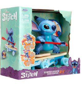 RC Surfer Stitch
