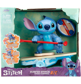 RC Surfer Stitch