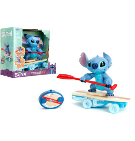 RC Surfer Stitch