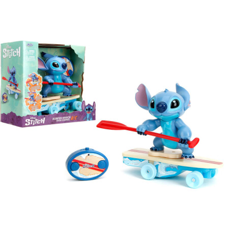 RC Surfer Stitch
