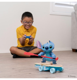 RC Surfer Stitch