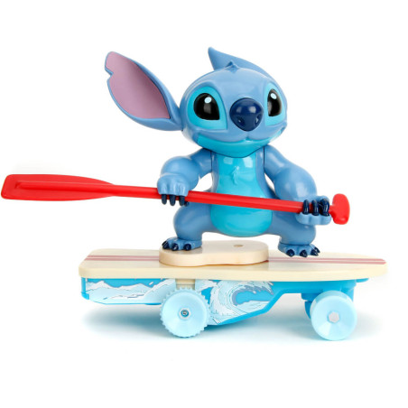 RC Surfer Stitch