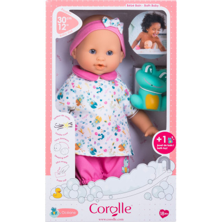 Corolle MPP Badebaby Oceane