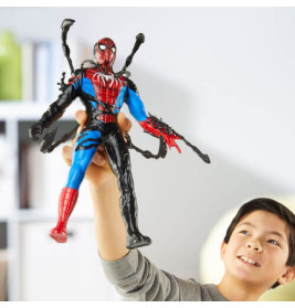 Venomversus Liquid Shifter Figure