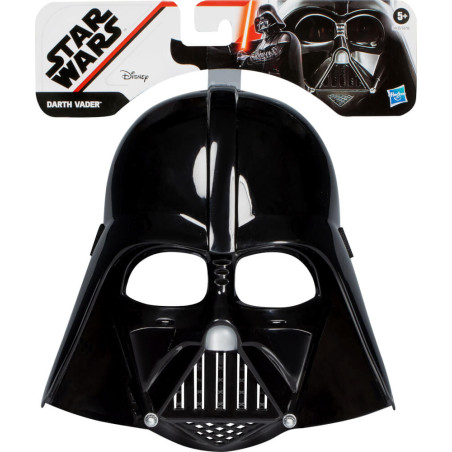 SW Basic Mask sort. Star Wars