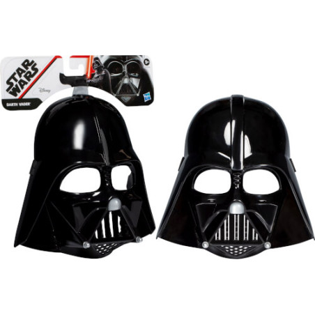 SW Basic Mask sort. Star Wars