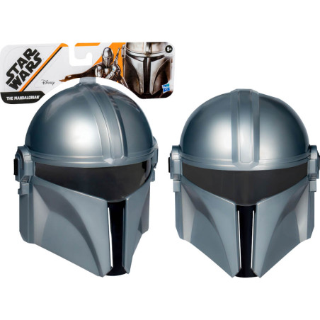 SW Basic Mask sort. Star Wars