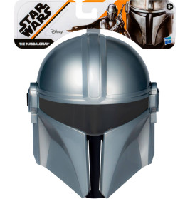 SW Basic Mask sort. Star Wars