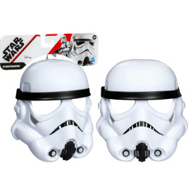 SW Basic Mask sort. Star Wars