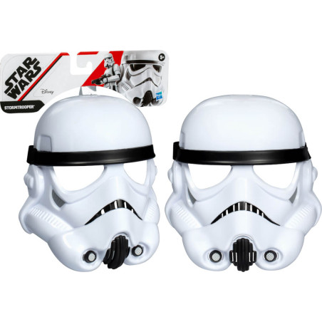 SW Basic Mask sort. Star Wars