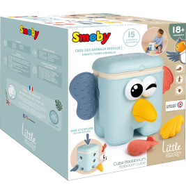 Smoby LS Pop Animal