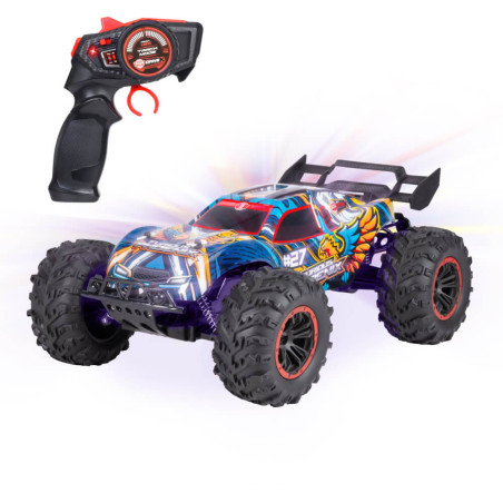 RC Furious Phoenix, RTR