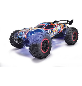 RC Furious Phoenix, RTR