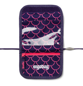 Brustbeutel PerlentauchBär