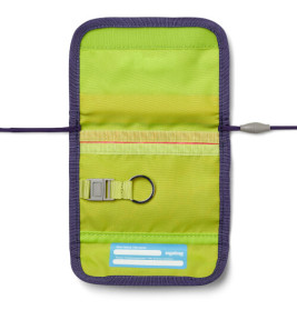 Brustbeutel PerlentauchBär