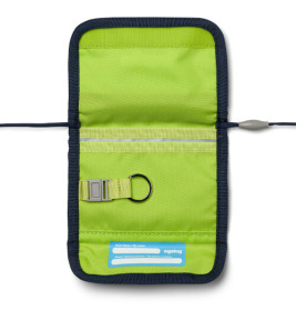 Brustbeutel KoBärnikus