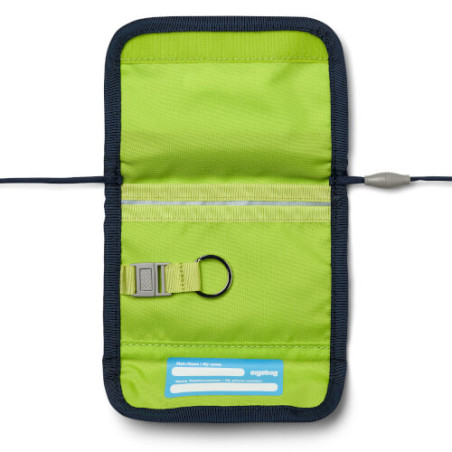 Brustbeutel KoBärnikus