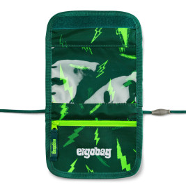 Brustbeutel Bärtastisch