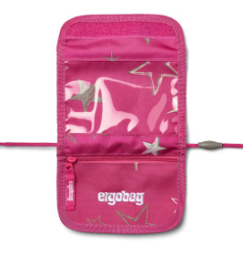 Brustbeutel SternzauBär