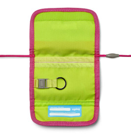 Brustbeutel SternzauBär