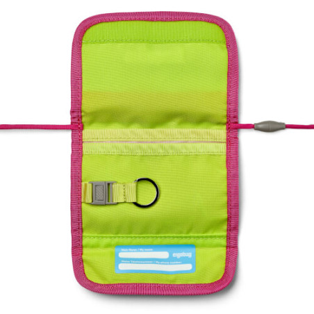 Brustbeutel SternzauBär