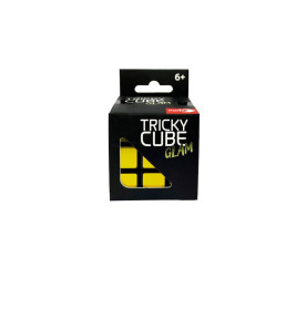 Tricky Cube - Glam