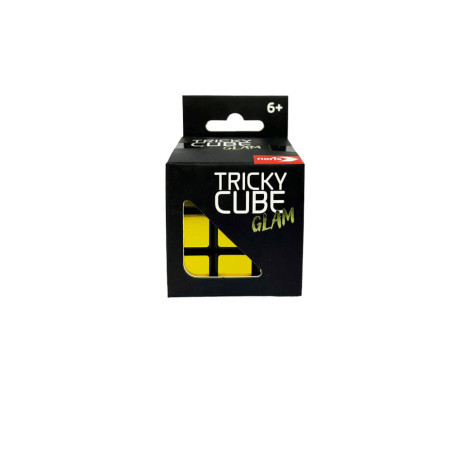 Tricky Cube - Glam