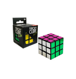 Tricky Cube - Glam