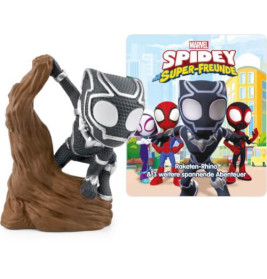 Tonies Spider Super-Freunde Marvel