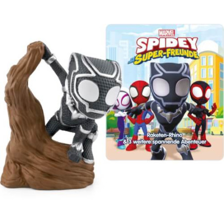 Tonies Spider Super-Freunde Marvel