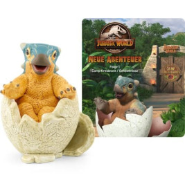 Tonies Jurassic World