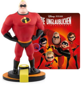 Tonies Die Unglaublichen