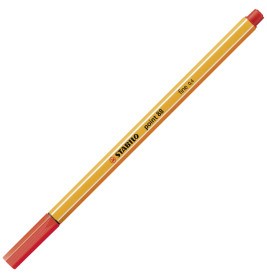 Fineliner STABILO® point 88®Fineliner STABILO® point 88®