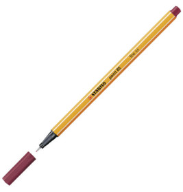 Fineliner STABILO® point 88®Fineliner STABILO® point 88®