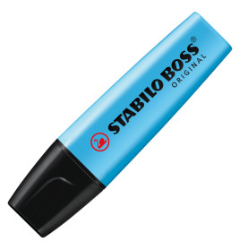 Highlighter STABILO® BOSS® ORIGINALTextmarker STABILO® BOSS® ORIGINAL