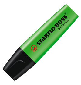 Highlighter STABILO® BOSS® ORIGINALTextmarker STABILO® BOSS® ORIGINAL