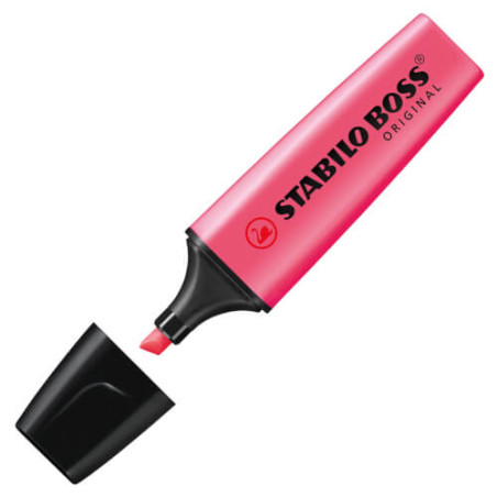 Highlighter STABILO® BOSS® ORIGINALTextmarker STABILO® BOSS® ORIGINAL