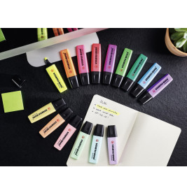 Highlighter STABILO® BOSS® ORIGINALSTABILO BOSS orange Leuchtmarkierer
