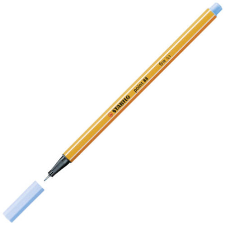 Fineliner STABILO® point 88®Fineliner STABILO® point 88®