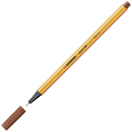Fineliner STABILO® point 88®Fineliner STABILO® point 88®