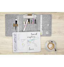 Highlighter STABILO® swing® cool Pastel EditionSTABILO swing cool Pastel zartes Türkis