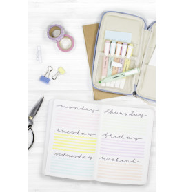Highlighter STABILO® swing® cool Pastel EditionSTABILO swing cool Pastel zartes Türkis