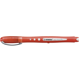 Rollerball STABILO® worker®+ colorfulTintenroller STABILO® worker®+ colorful
