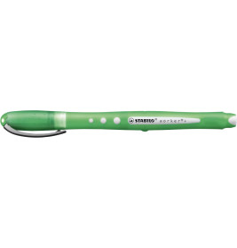 Rollerball STABILO® worker®+ colorfulTintenroller STABILO® worker®+ colorful